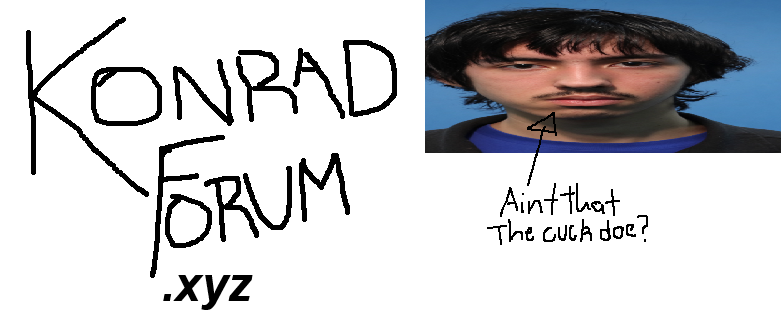 Konrad Forums