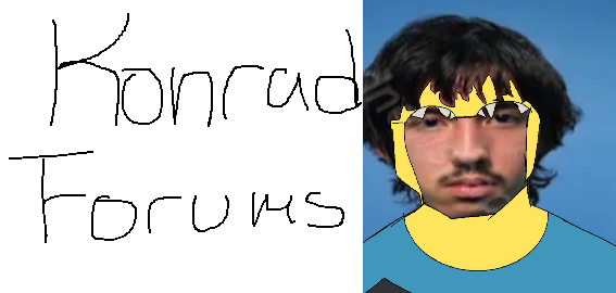 Konrad Forums